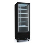 Freezer Exhibidor Vertical Teora 600 Bte Para Congelados