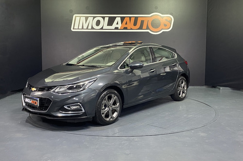 Chevrolet Cruze Ltz 1.4 T 2018 Imolaautos