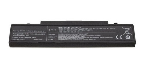 Bateria Para Notebook Samsung Np300e4a-ad3br Aa-pb9mc6b