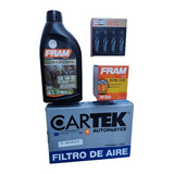 Kit De Afinacion Para Chevrolet Spark 2016-2020 1.4