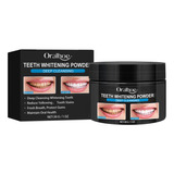 Activated Carbon Teeth Whitening Powde - g a $62827