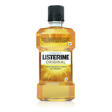 Enjuague Bucal Listerine Solución X 500 - mL a $63