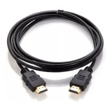 Cable Hdmi A Hdmi 1.2 Metros Ps3 Ps4 Xbox Pc Calidad Premium