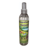 Repelente Natural Para Mosquitos Spray Hipoalergenico 200 Cc