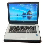 Notebook Hp Laptop 14-ac104la Windows 10 Intel Inside 