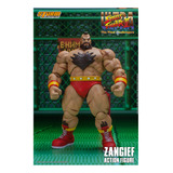 Storm Collectibles - Ultimate Street Fighter Ii: The Final C