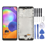 Pantalla Lcd Oled Para Samsung Galaxy A31 Sm-a315 (6.33 PuLG