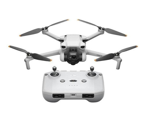 Drone Dji Mini 3 Fly More Combo Plus 4k