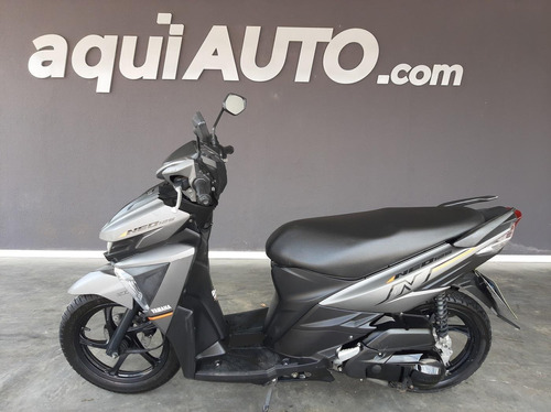 YAMAHA NEO AUTOMATIC 125CC 2018 ÚNICO DONO!