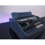 Impressora Matricial Epson Lx-350, Conexões Usb E Paralelo