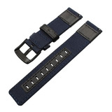 Correa De Nylon Tactica De Lujo Para Amazfit Bip + Mica Tpu