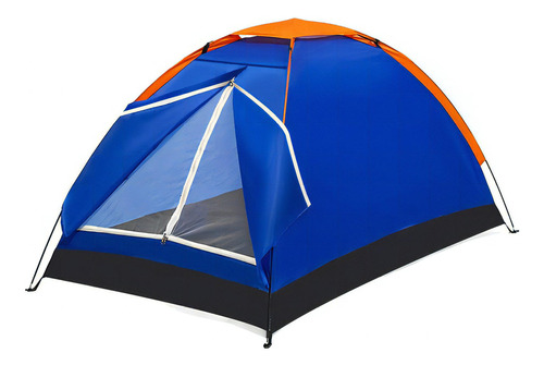 Barraca Camping Até 2 Pessoas Iglu Impermeável Premium