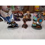 Skylanders Imaginators Gryphon Park Observatory Set Pack