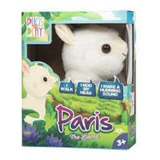 Peluche Interactivo Pugs At Play Paris Llama 22341