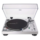 Bandeja Giradisco Profesional Audio-technica At-lp120xusb