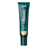 Base Liquida Basic - Nina Makeup