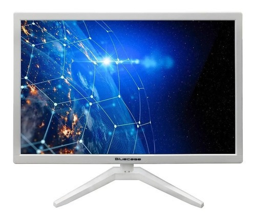 Monitor Bluecase Bm22x1hvw Led 21.5 