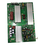 Placa Y-sus Ebr39522801 Eax39523201 Tv LG 50pb4rt 50pc5rv