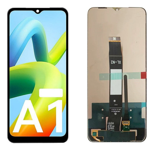 Pantalla Para Xiaomi Redmi A1 + Mica Regalo - Dcompras