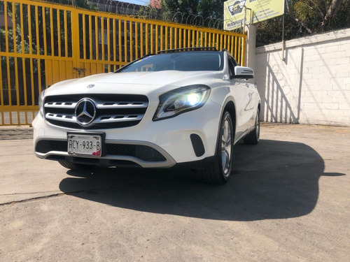 Mercedes Benz Gla 200 Sport 2018 