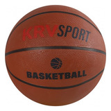 Pelota Basquet N7 Indoor Outdoor Entrenamiento Goma Adulto