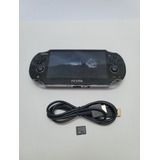 Sony Ps Vita Fat Standard + Memoria 8gb
