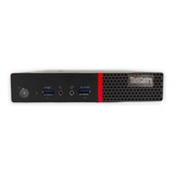 Cpu Lenovo Tiny / Intel Core I7-6th Gen. / 16 Ram - 1tb Ssd