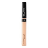 Corrector Maybelline Fit Me Cobertura Natural 6.8ml Tono Ivory