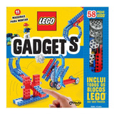 Lego - Gadgets, De Catapulta. Editorial Catapulta En Español, 2021