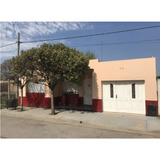 Venta  Excelente  Casa En Arrecifes!! 3 Dormitorios. Permuta