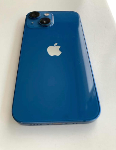 iPhone 13 Mini Azul