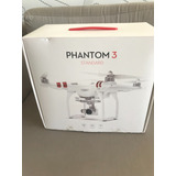 Drone Dji Phantom 3 Standard Completo Usado