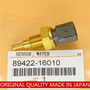 Valvula Sensor Temperatura Scion  Xb 2004 2005 2006 1.5 toyota Scion