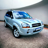 Hyundai Tucson 2013 2.0 Gls 4x2 Aut. 5p