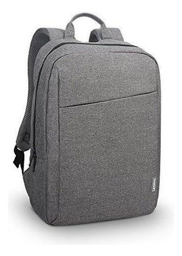 Mochila Lenovo Gx40q17227  B210 15.6. Gris