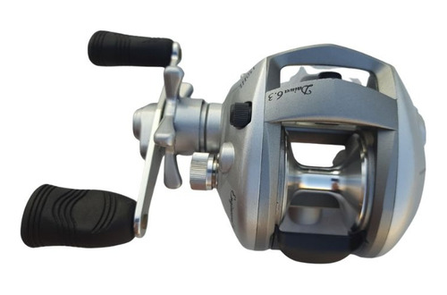 Carretilha Daiwa Advantage 150hl Esquerda Nova