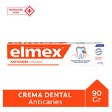 Pasta Dental Elmex Anticaries