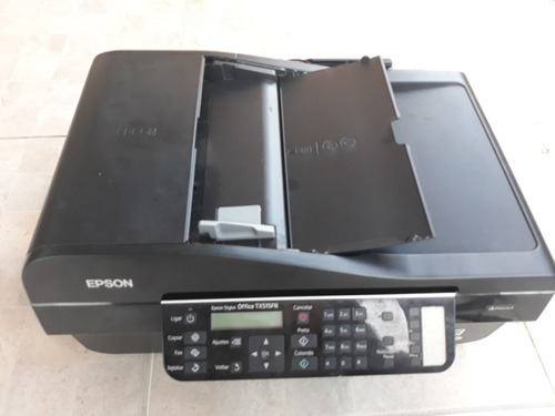 Impressora Epson Tx515fn - Peças