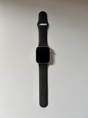 Apple Watch (gps) Series 4 44mm - Aluminio Space Gray