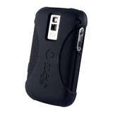 . Funda Otterbox Impact Para Blackberry 9000 Negra