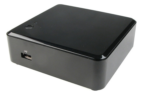 | Mini Pc Intel Dc3217iye | - Intel Core I3-3217u 16gb