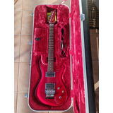 Ibanez Js1200 Made In Japan Candy Apple Red