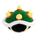 Caparazón De Bowser - Super Mario / Mocchi Mocchi 40 Cm