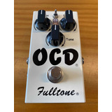 Pedal Fulltone Ocd Ver 1.4