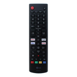 Akb76040304 - Controle Remoto Smart Tv LG 32/43/49/50/55/65