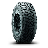 Neumaticos 205/80r16 Mud Terrain Km3 Bf Goodrich