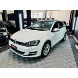 Volkswagen Golf 2016 1.4 Highline Tsi Dsg