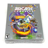 Arcade Classics Anniversary Collection Classic Edition Ps4