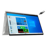 Laptop Hp Envy 15 Fhd Táctil Core I5 20gb Ram 1tb Ssd