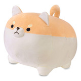 Shiba Inu - Cojn De Peluche, Perro Corgi Y Akita, Animales D